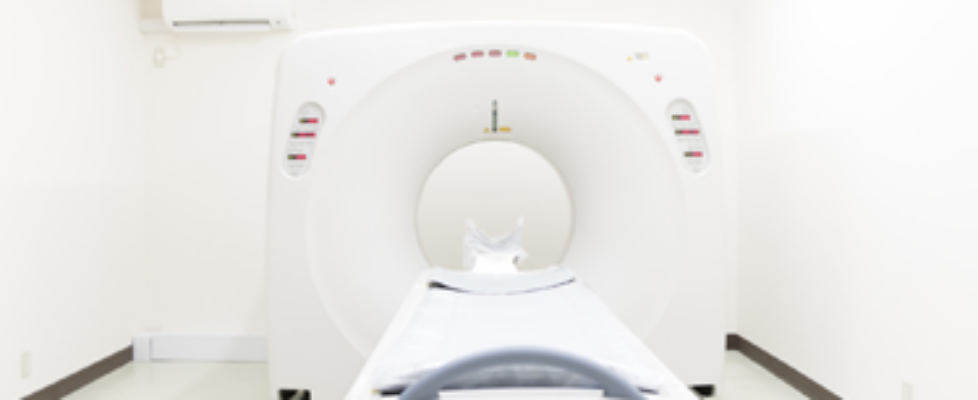 MRI